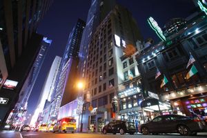 Alojamiento - Only YOU Hotel New York