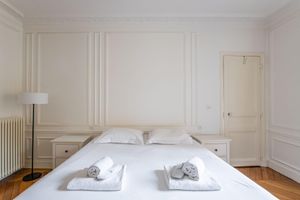 Alquiler Vacacional - Description