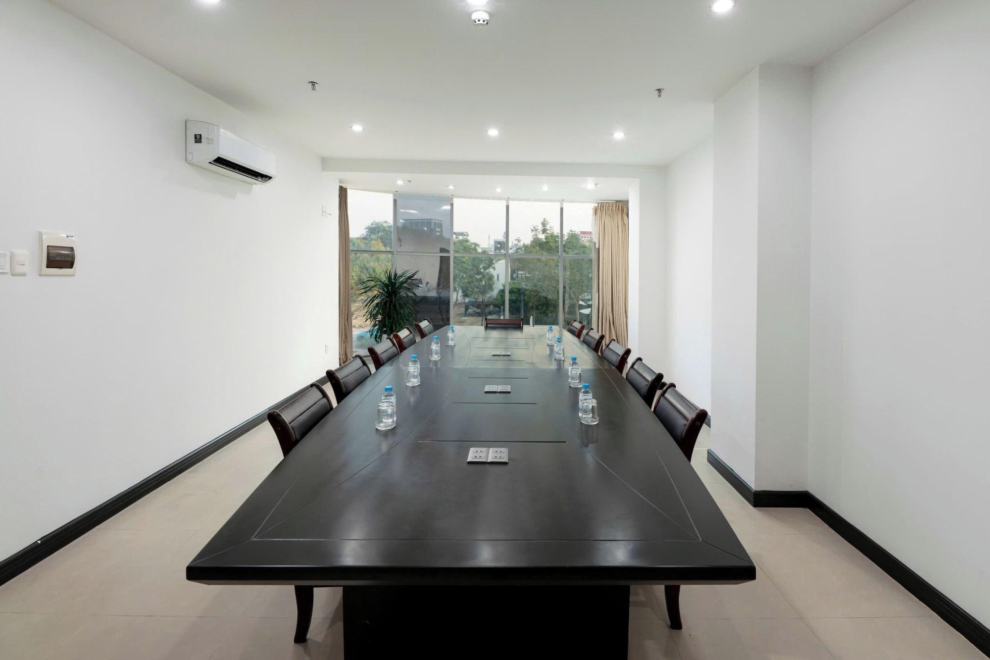Varios Amanda Boutique Hotel