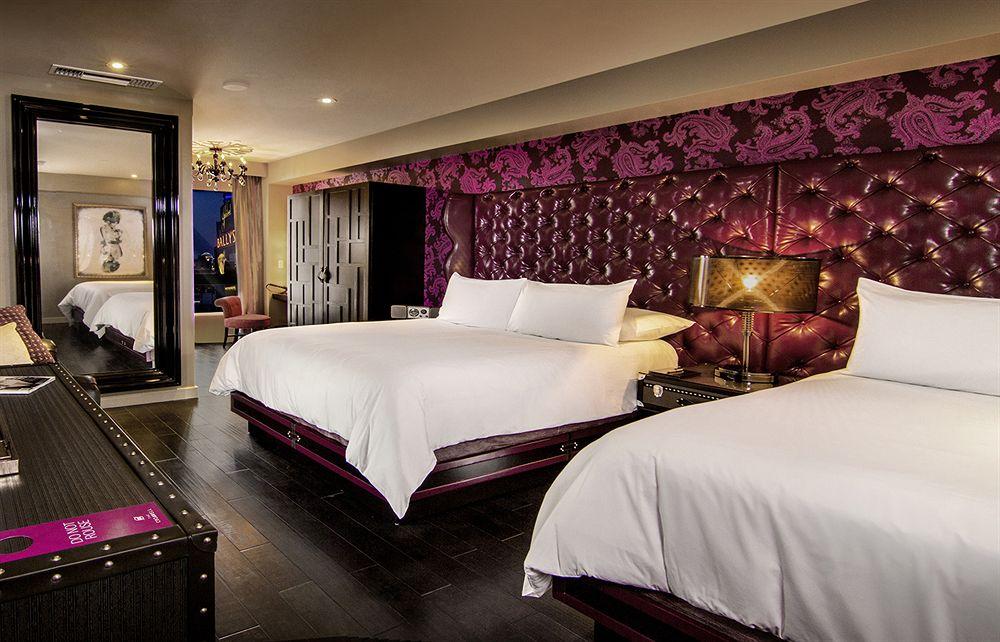 Hotel The Cromwell Hotel & Casino