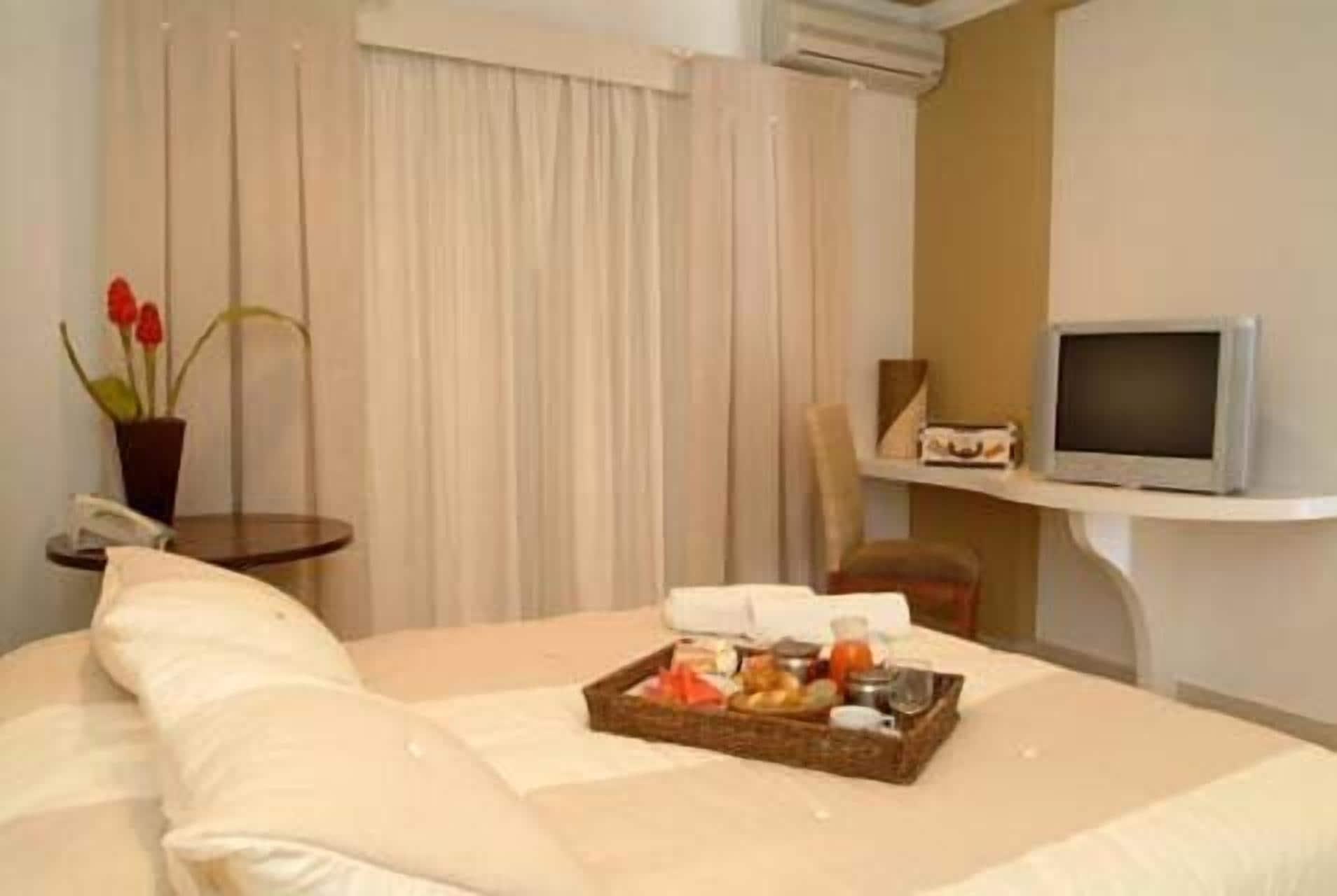 Equipamiento de Habitación Hotel Anacã São Carlos