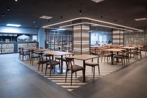 Paquete - Holiday Inn Express and Suites Lisbon Principe Real by IHG