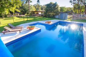 Alojamiento - Barkala Farmstay
