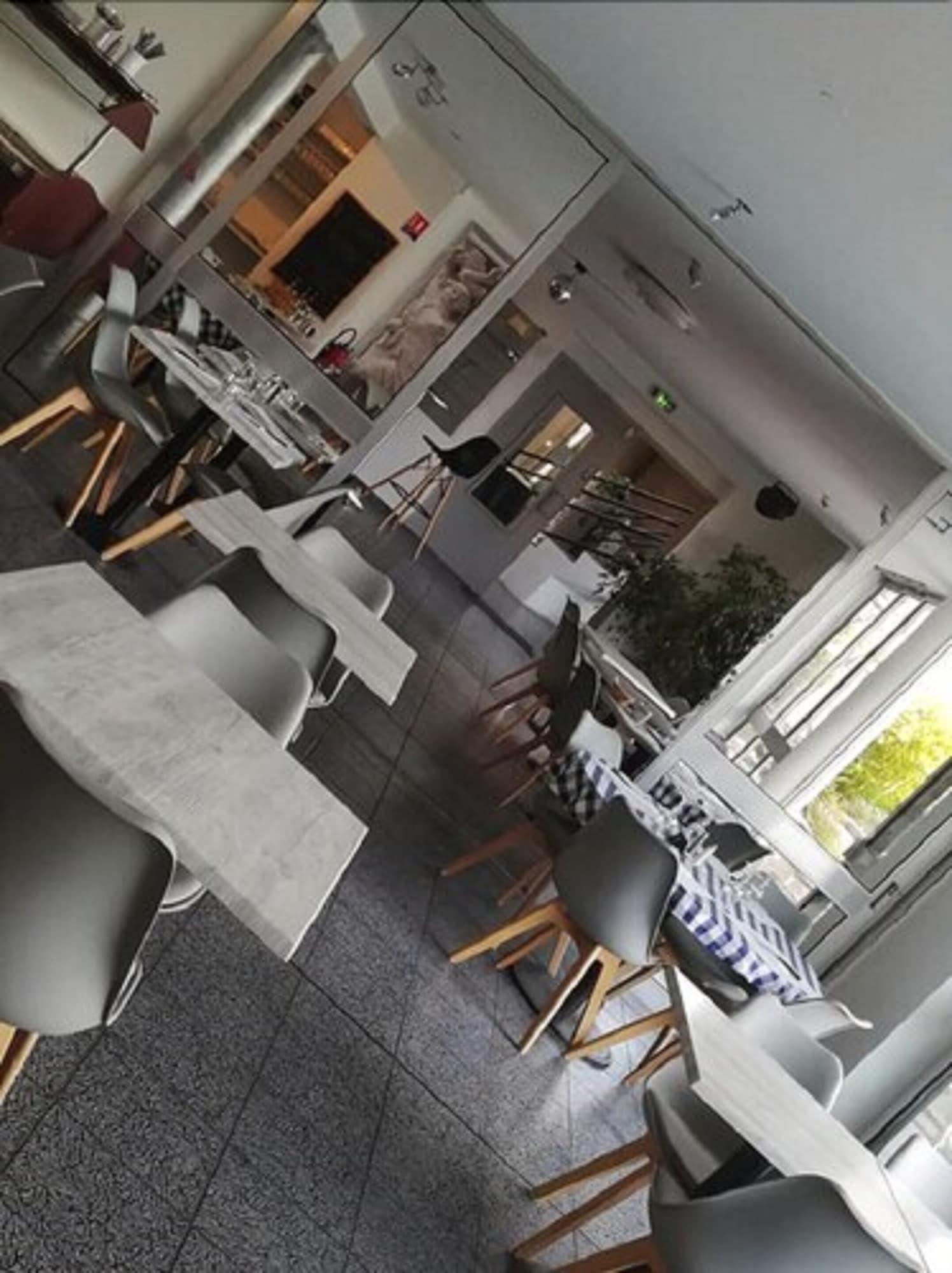 Restaurant Hôtel la clé