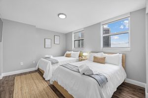 Alquiler Vacacional - Chic Brickell Condos – Prime Location