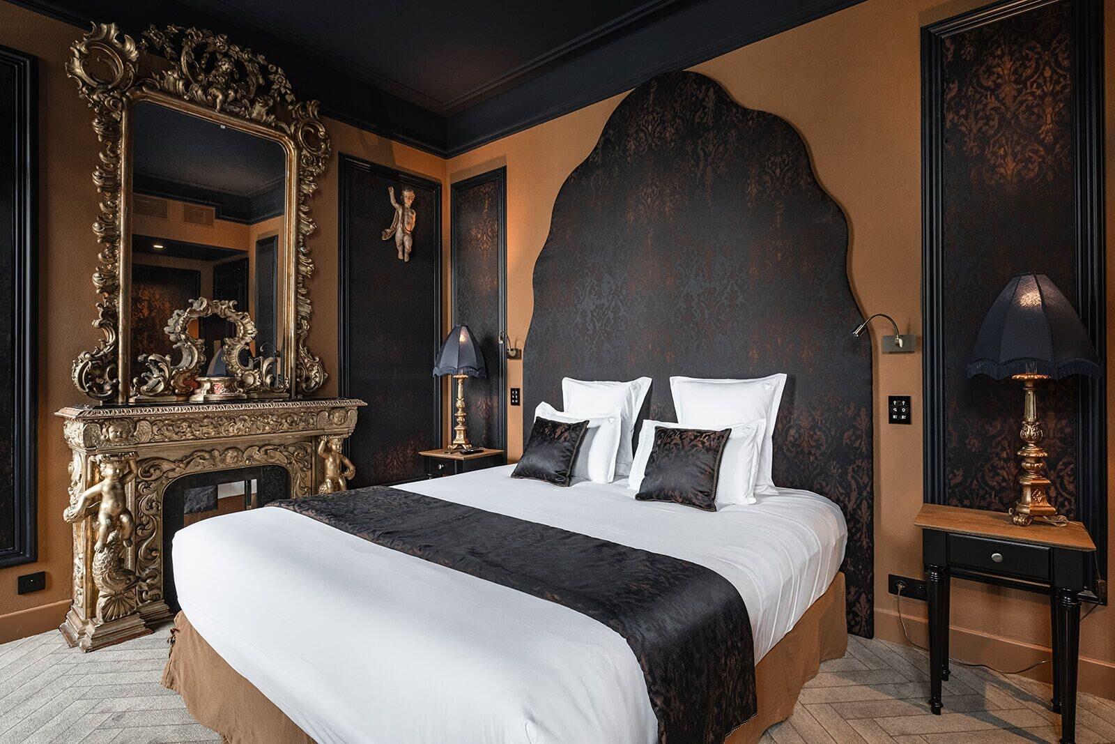 Habitación Maison Maubreuil