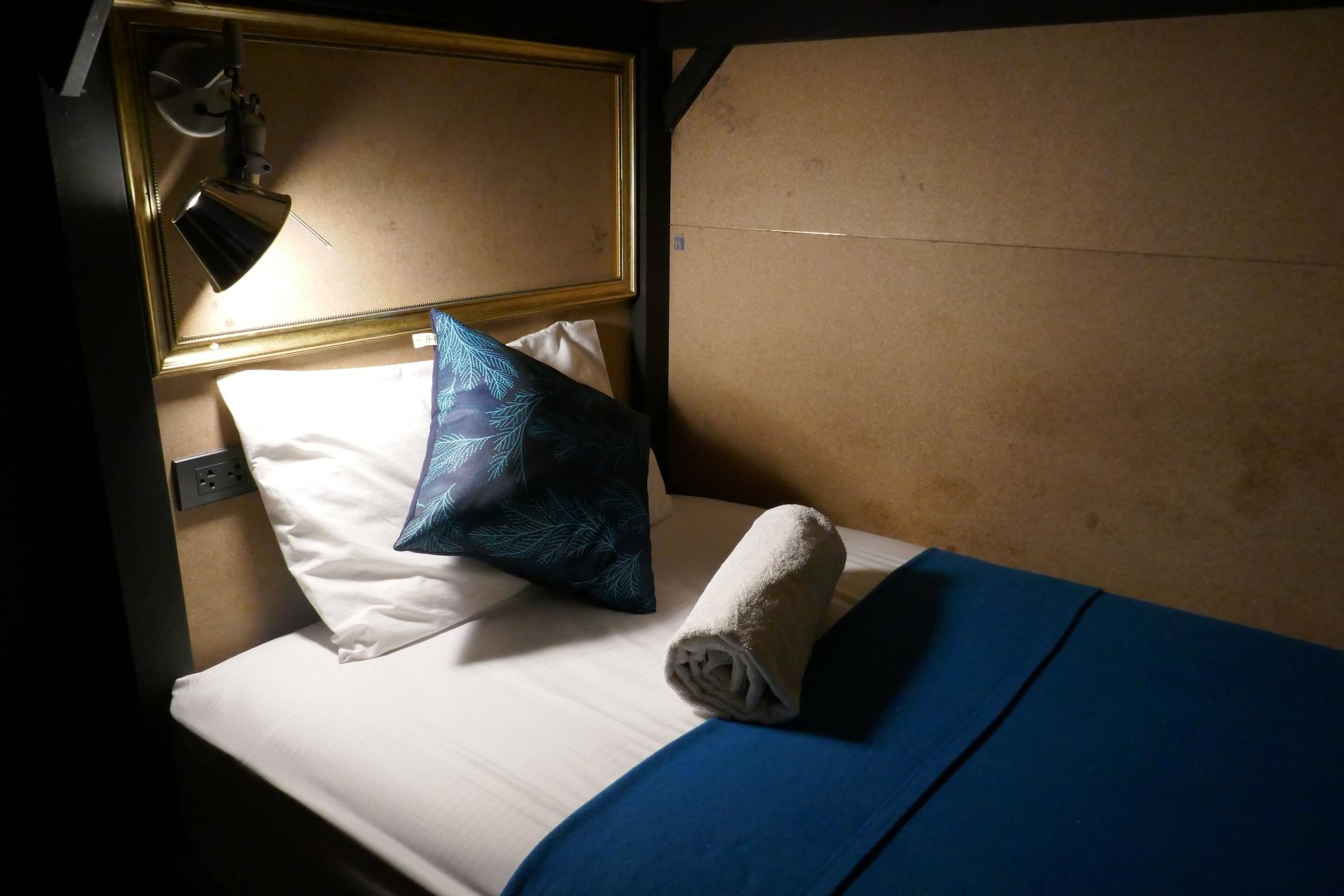 Habitación 2Street Hostel at Surathani - Adults Only