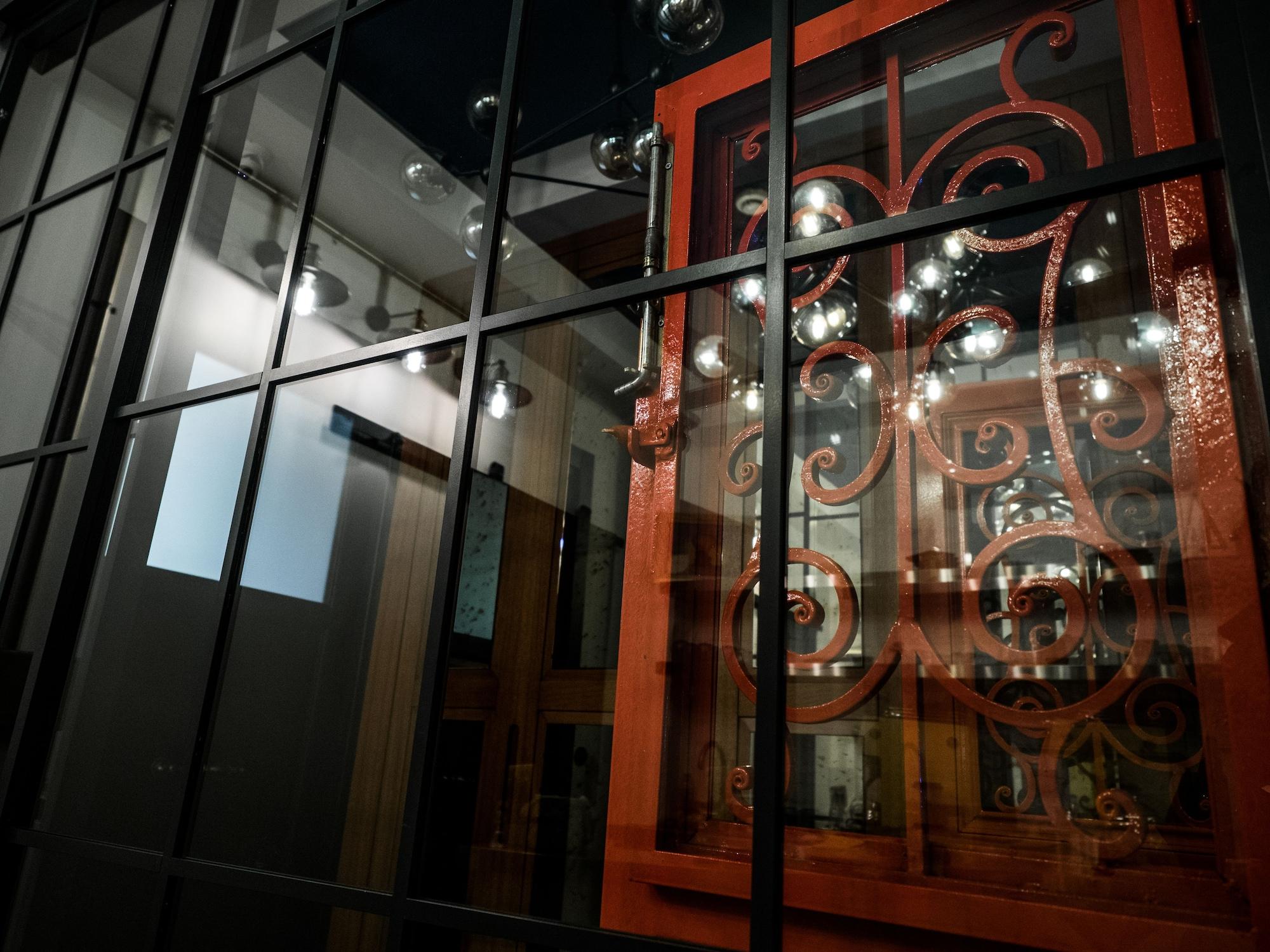 Vista Exterior GalataCo Hotel