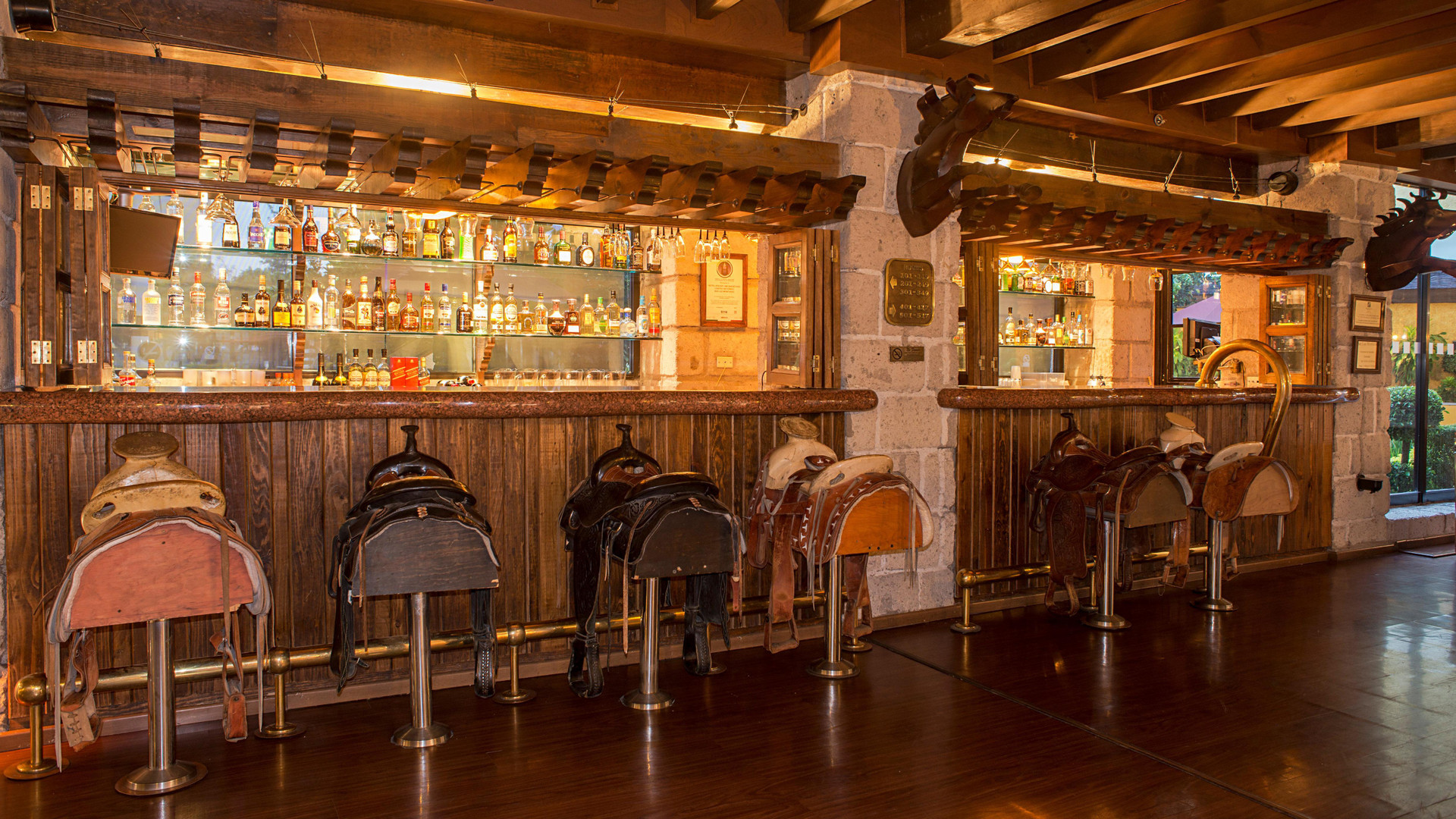 Bar/Salón Holiday Inn Queretaro-Centro Historico by IHG