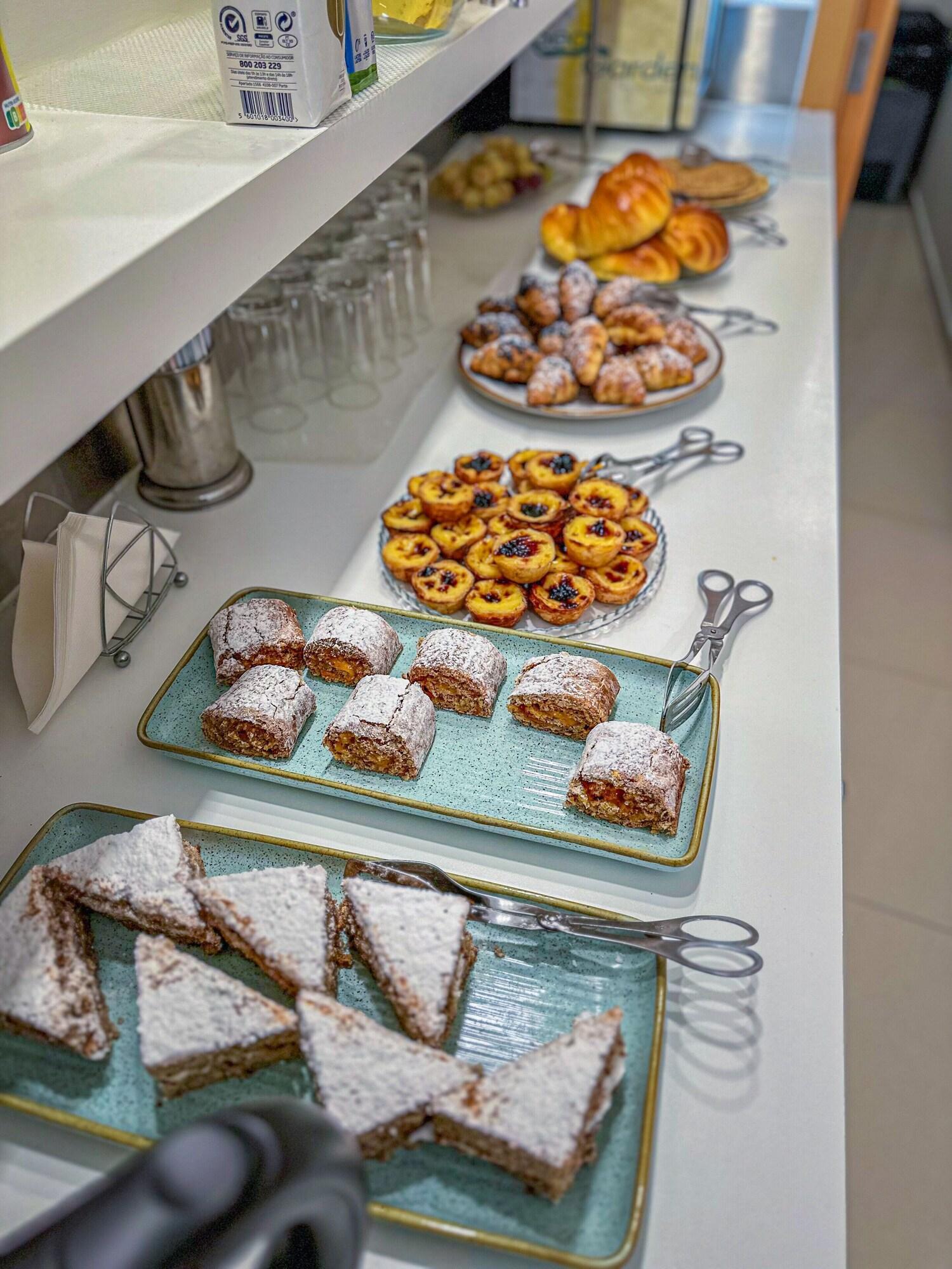 Restaurant Sea Garden Residência