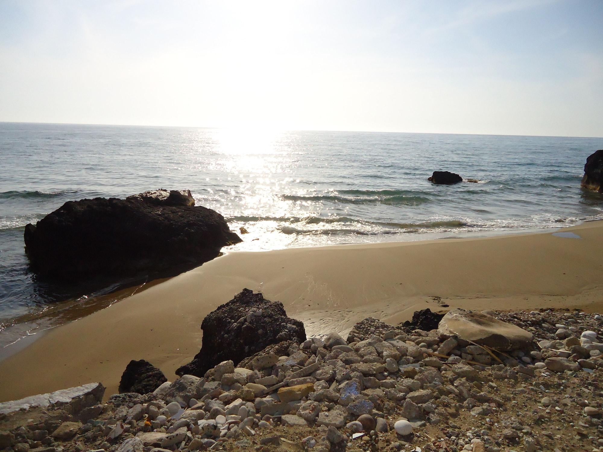 Playa The Pink Palace