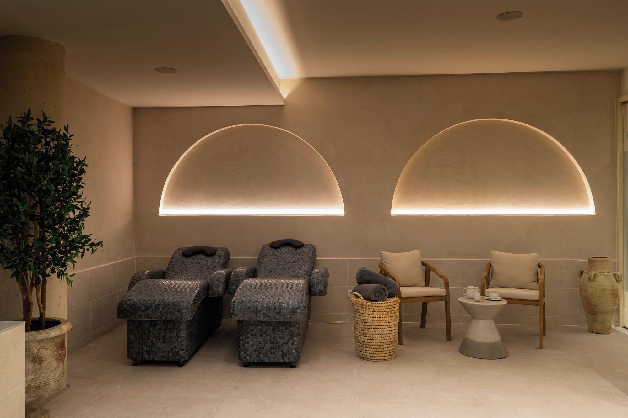 Spa Hotel Well and Come Malaga