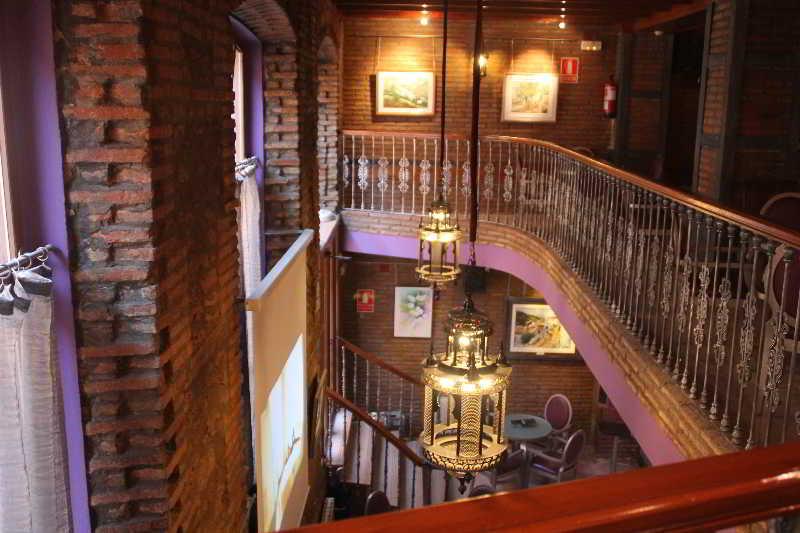Bar/Salón Palacio de Oñate Spa