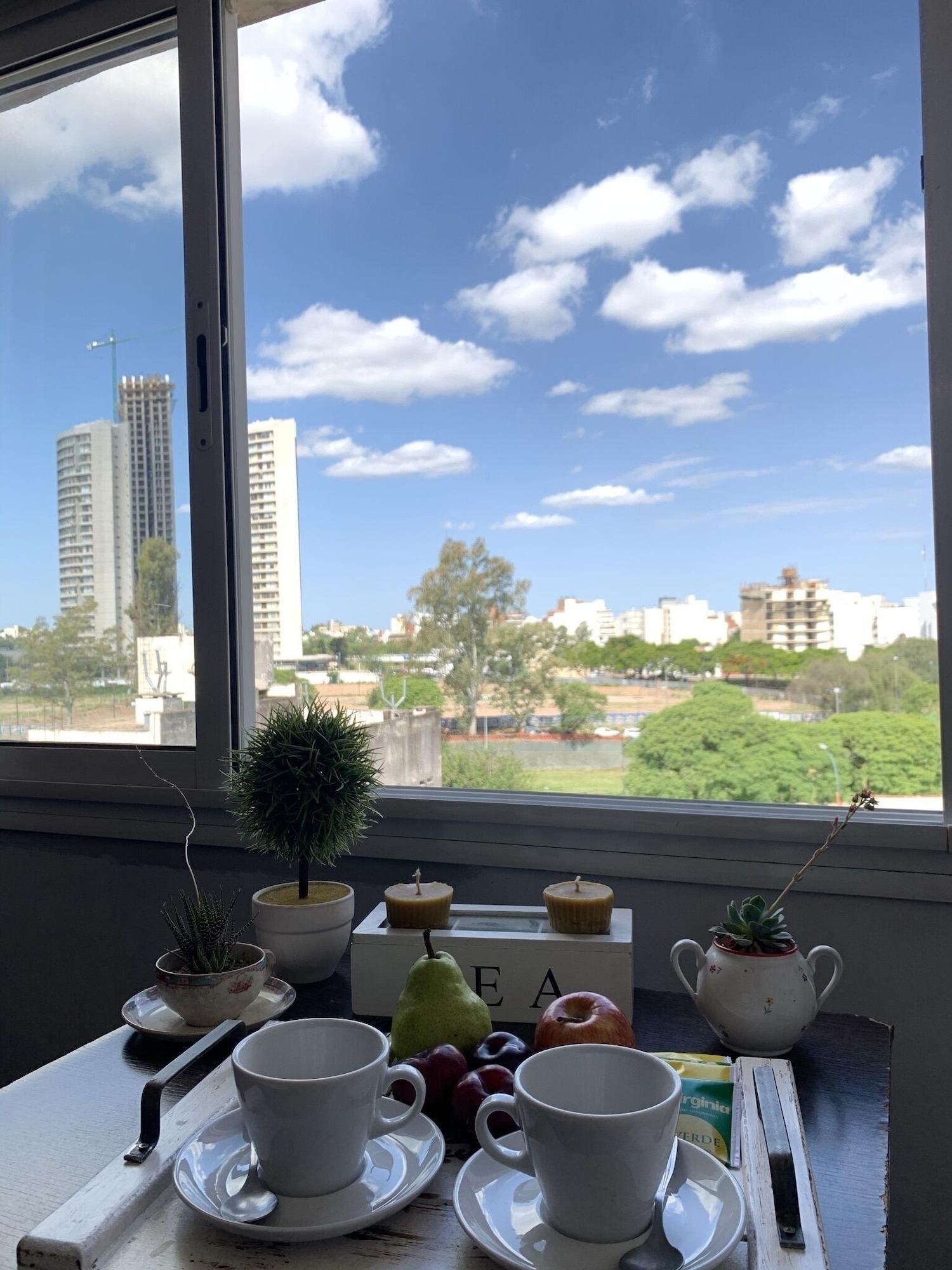 Set de Habitación Novum Suites