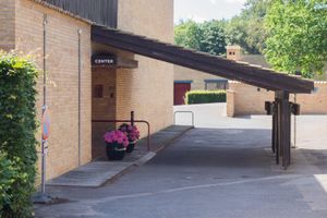 Alojamiento - Fredensborghusene Guesthouse