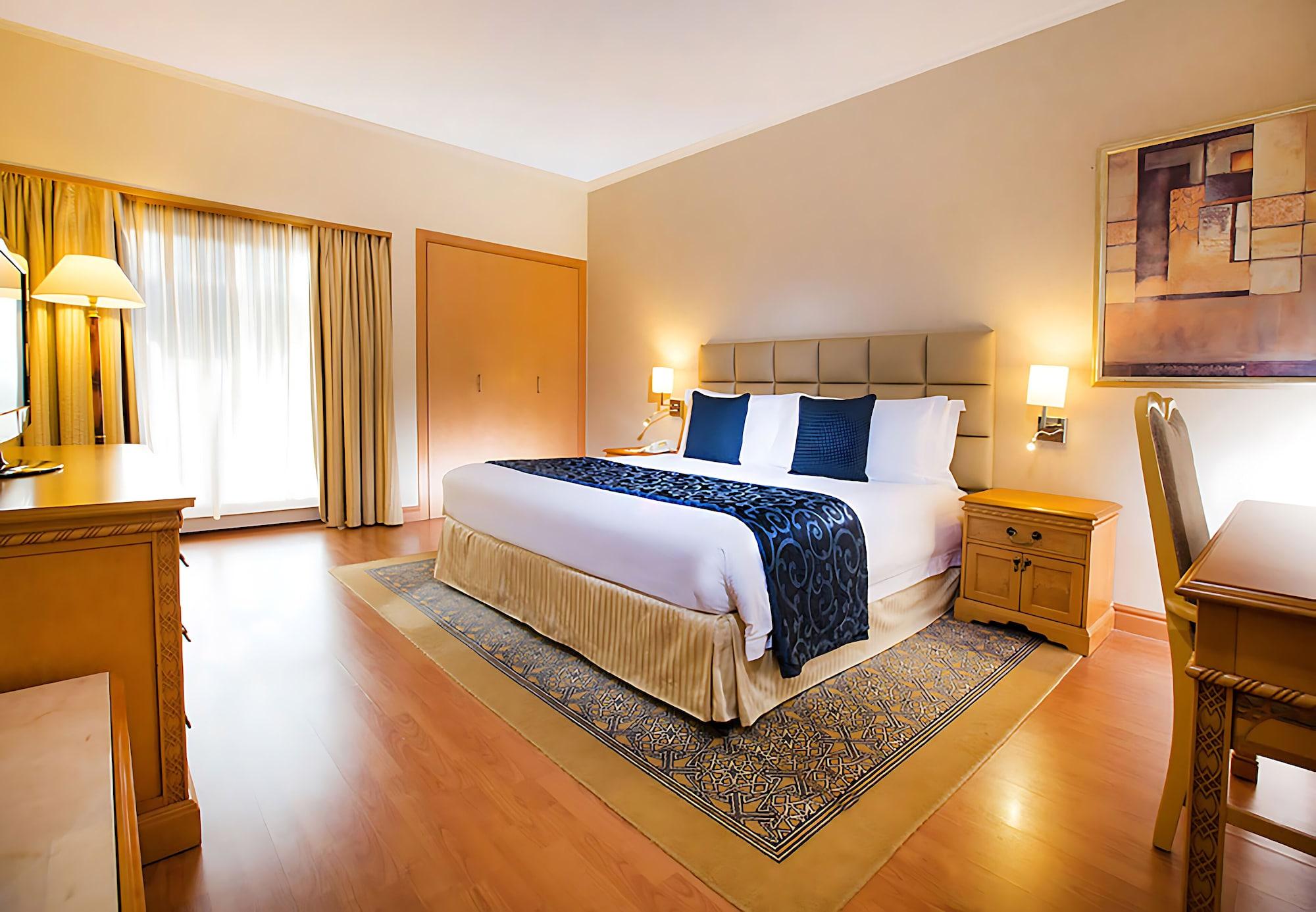 Habitación Millennium Plaza Downtown Hotel