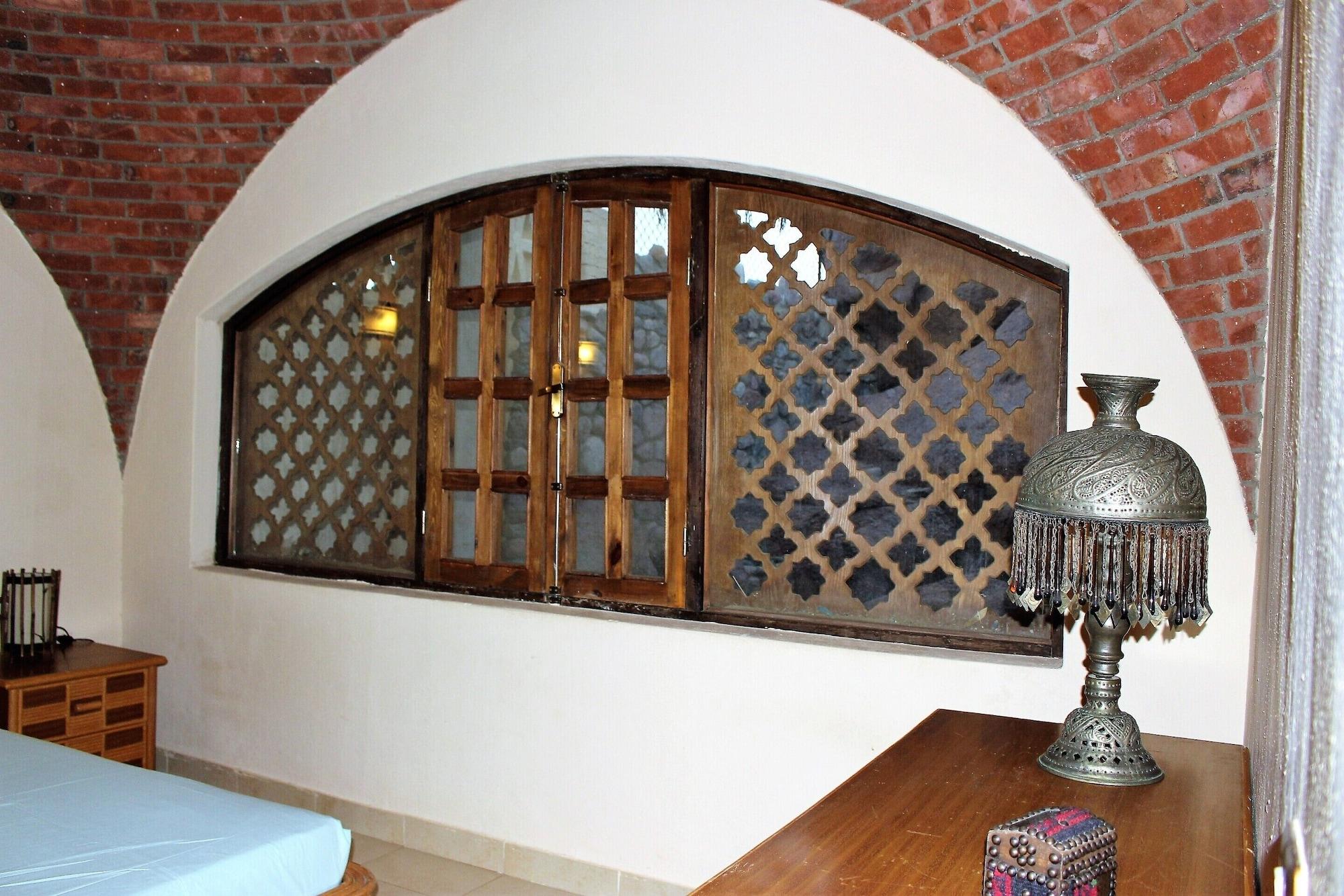 Habitación Sinai Old Spices B&B