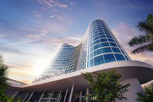 Alojamiento - Universal Aventura Hotel
