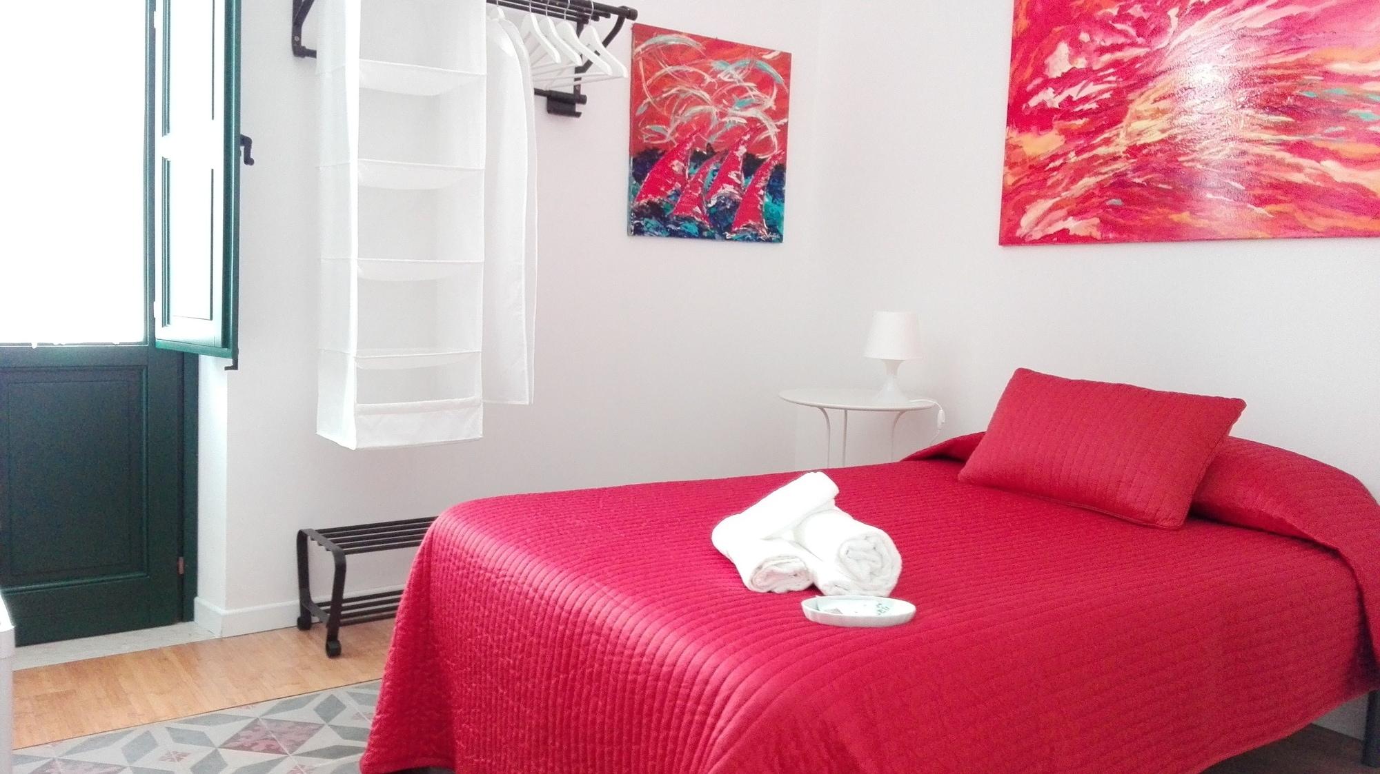Habitación Casalicchio B&B