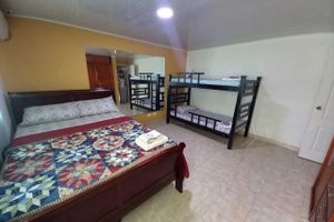 Alquiler Vacacional - Casa de Campo Ella