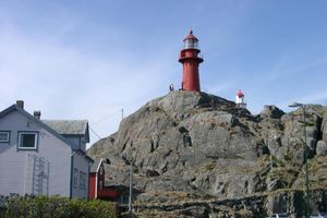 Alojamiento - Ona Havstuer - by Classic Norway Hotels