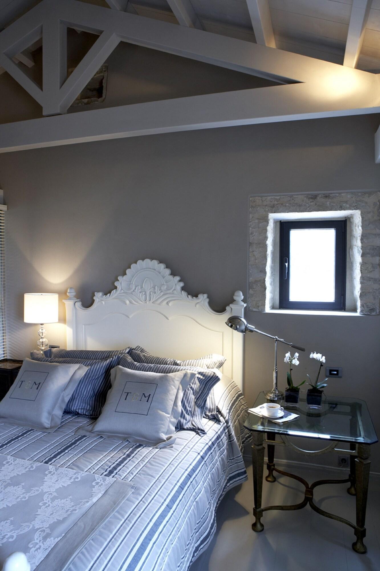 Habitación Torri e Merli