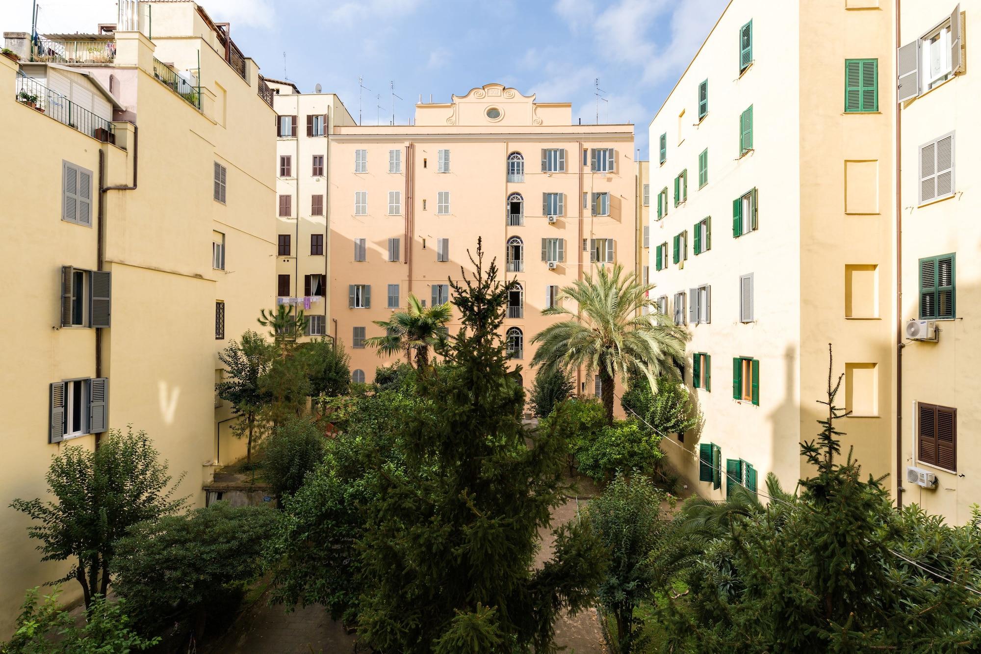 Comodidades del Alojamiento Do Domus