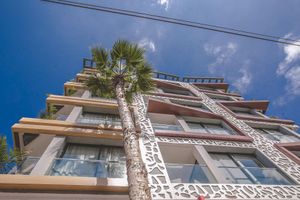 Alojamiento - DownTown Hotel Maârif Casablanca By TSA