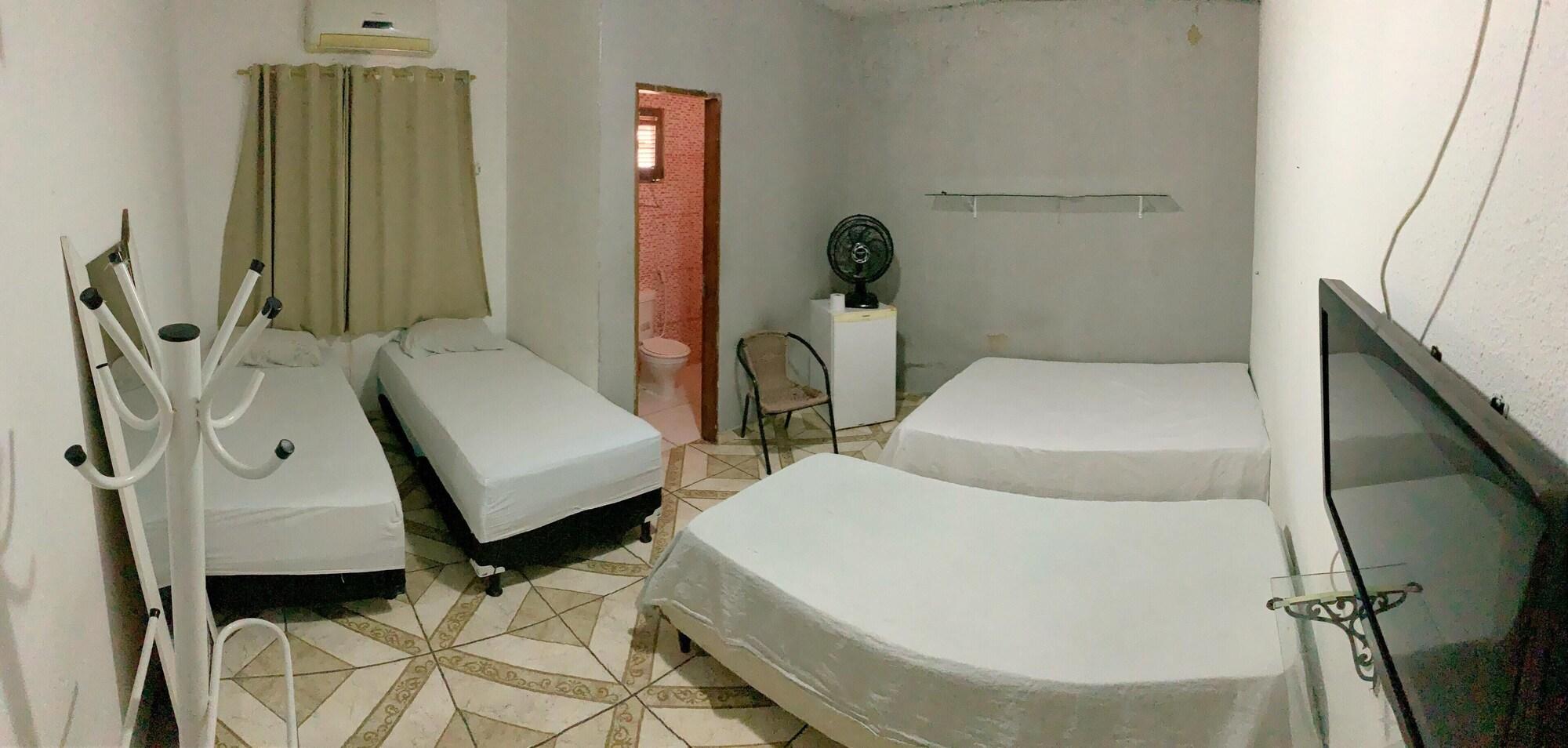 Varios Pousada Estilo Brasil