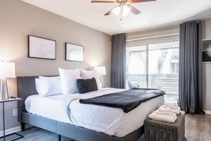 Alquiler Vacacional - 3BR The Montrose Collective C, Walk to Food & Fun ️️️️️