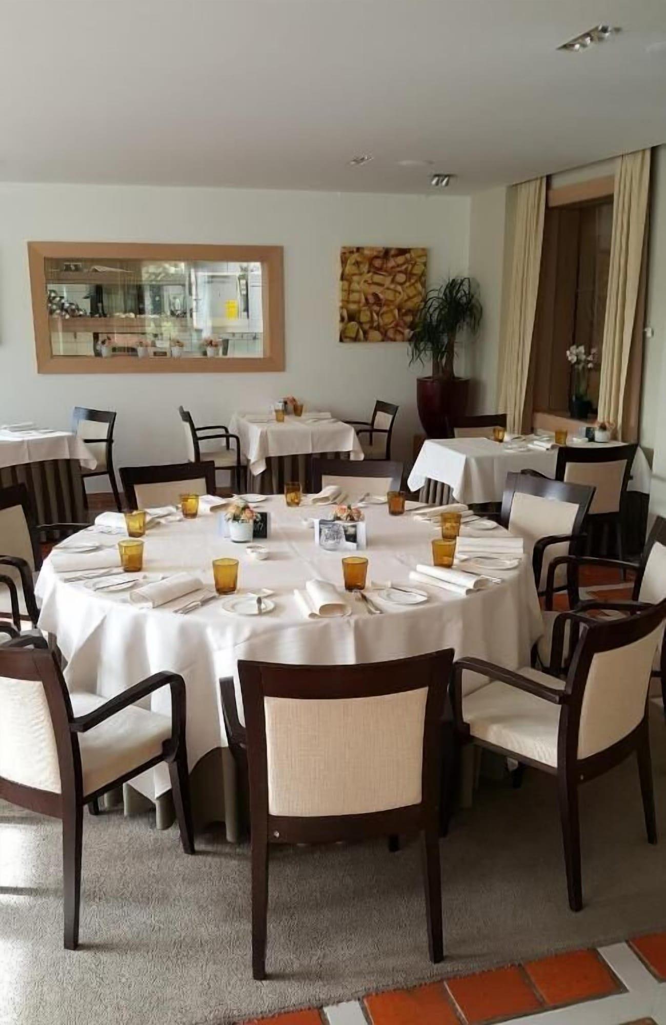 Restaurant Watermolen Hotel