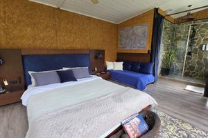 Arriendo temporal - Magma Ecohotel