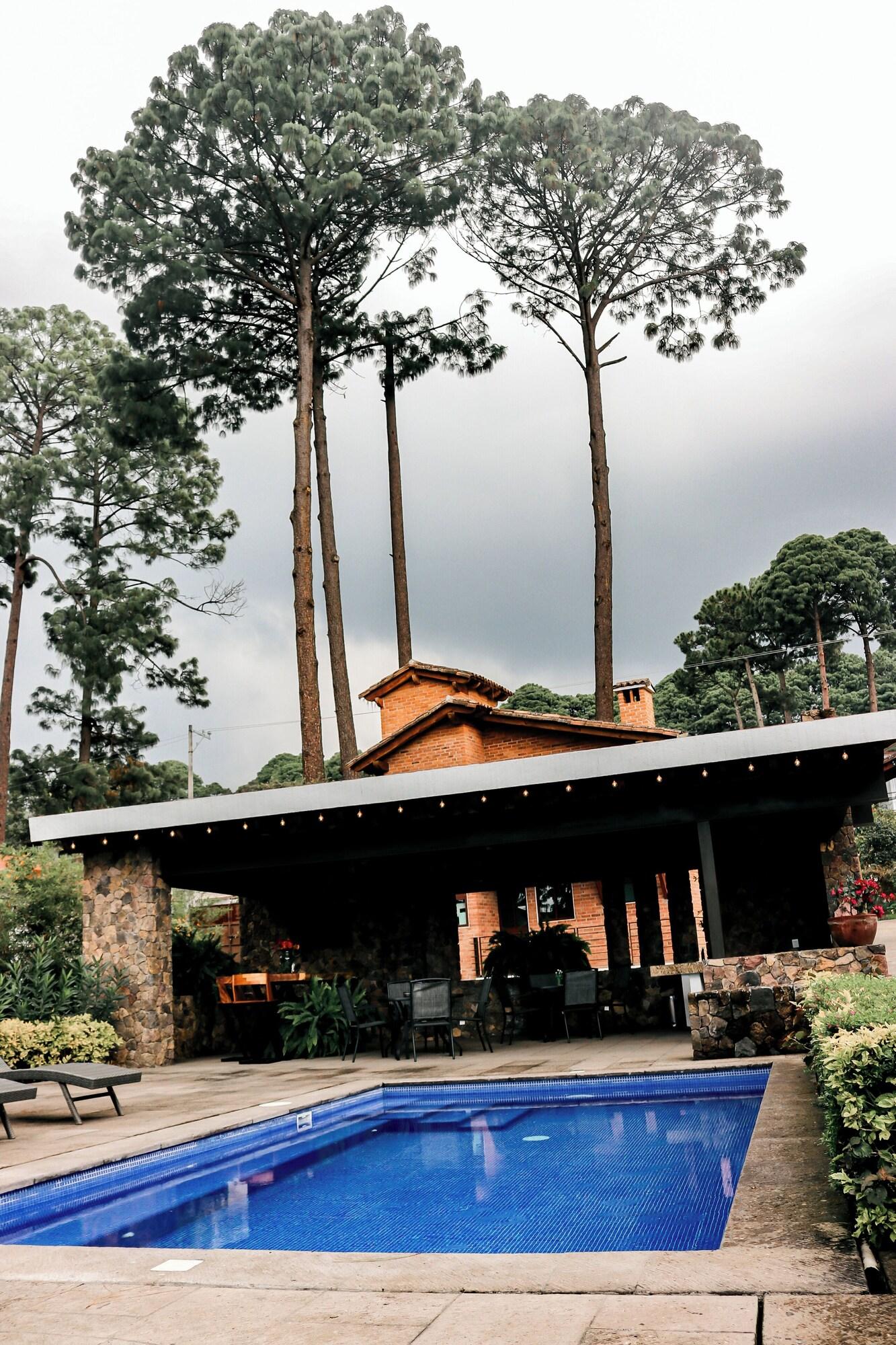 Varios Hotel Roca y Cantera