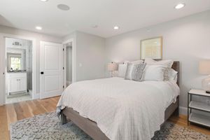 Alquiler Vacacional - Amazing 3 Bedroom 3 Bath, Fully Renovated, Central Andover Location