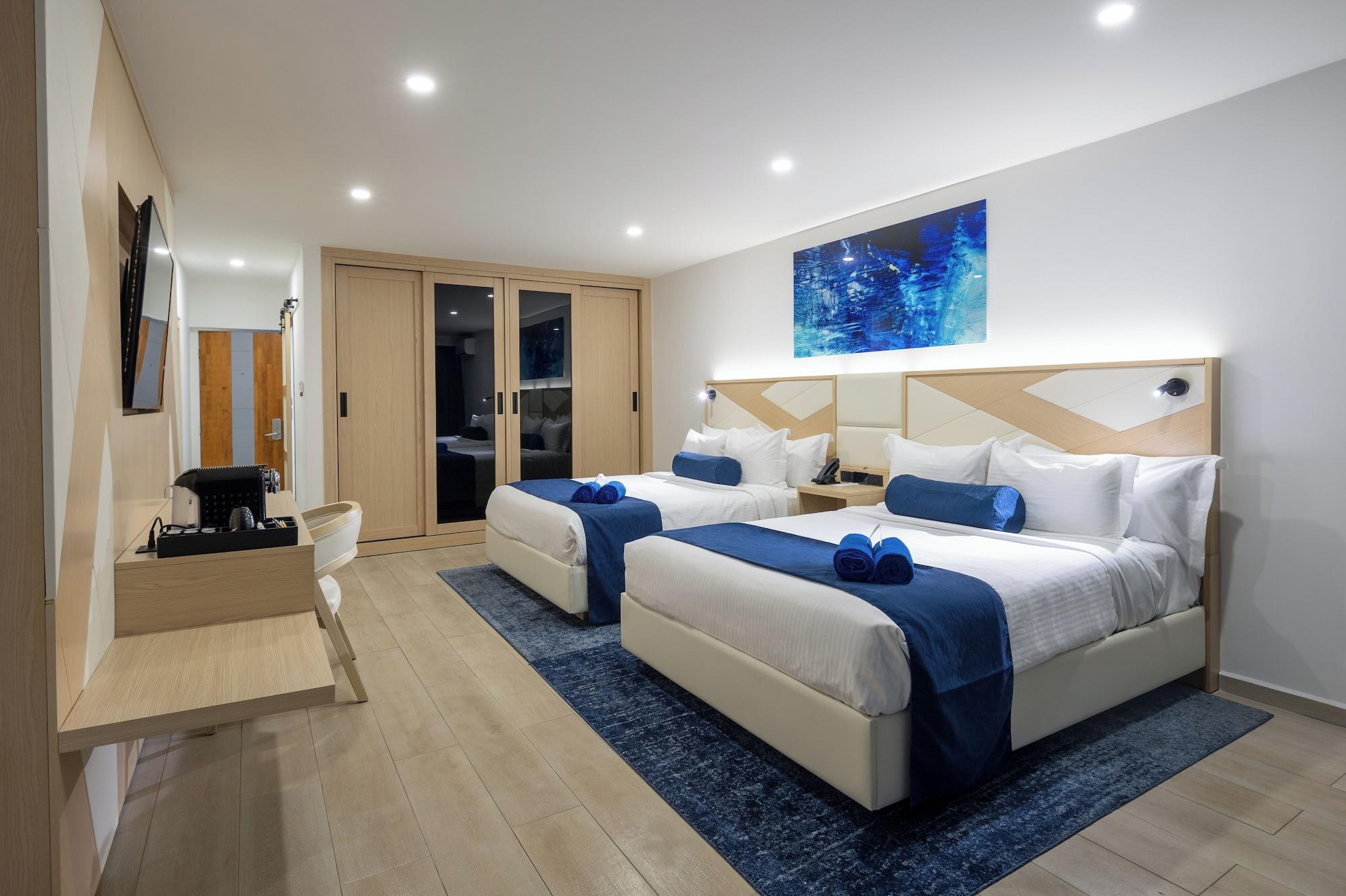 Habitación Divi Aruba All Inclusive