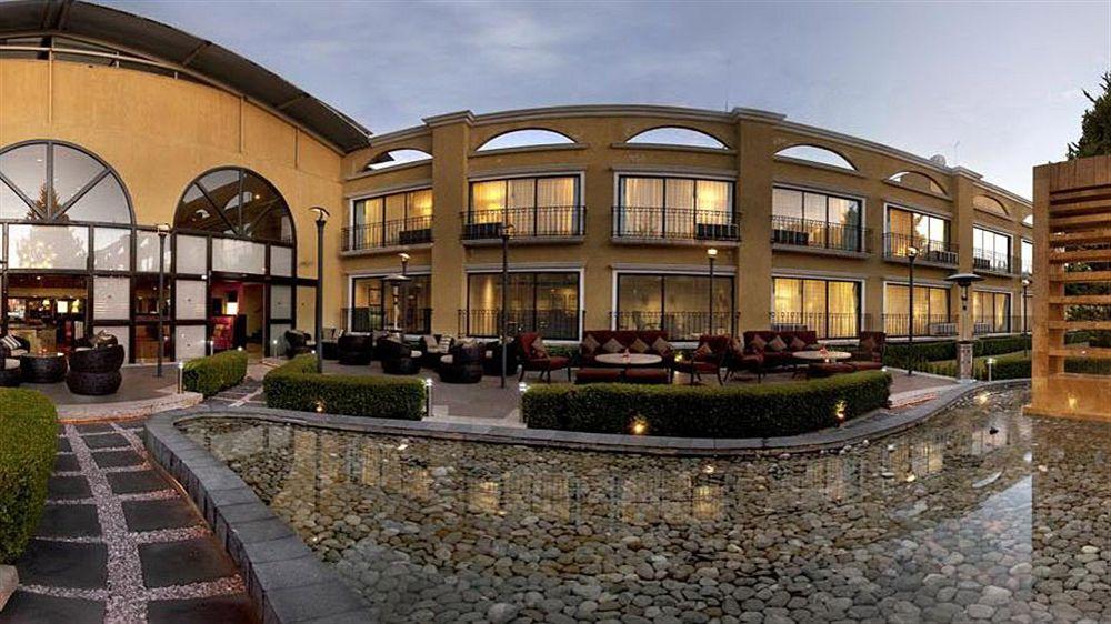 Property amenity Courtyard by Marriott Toluca Airport