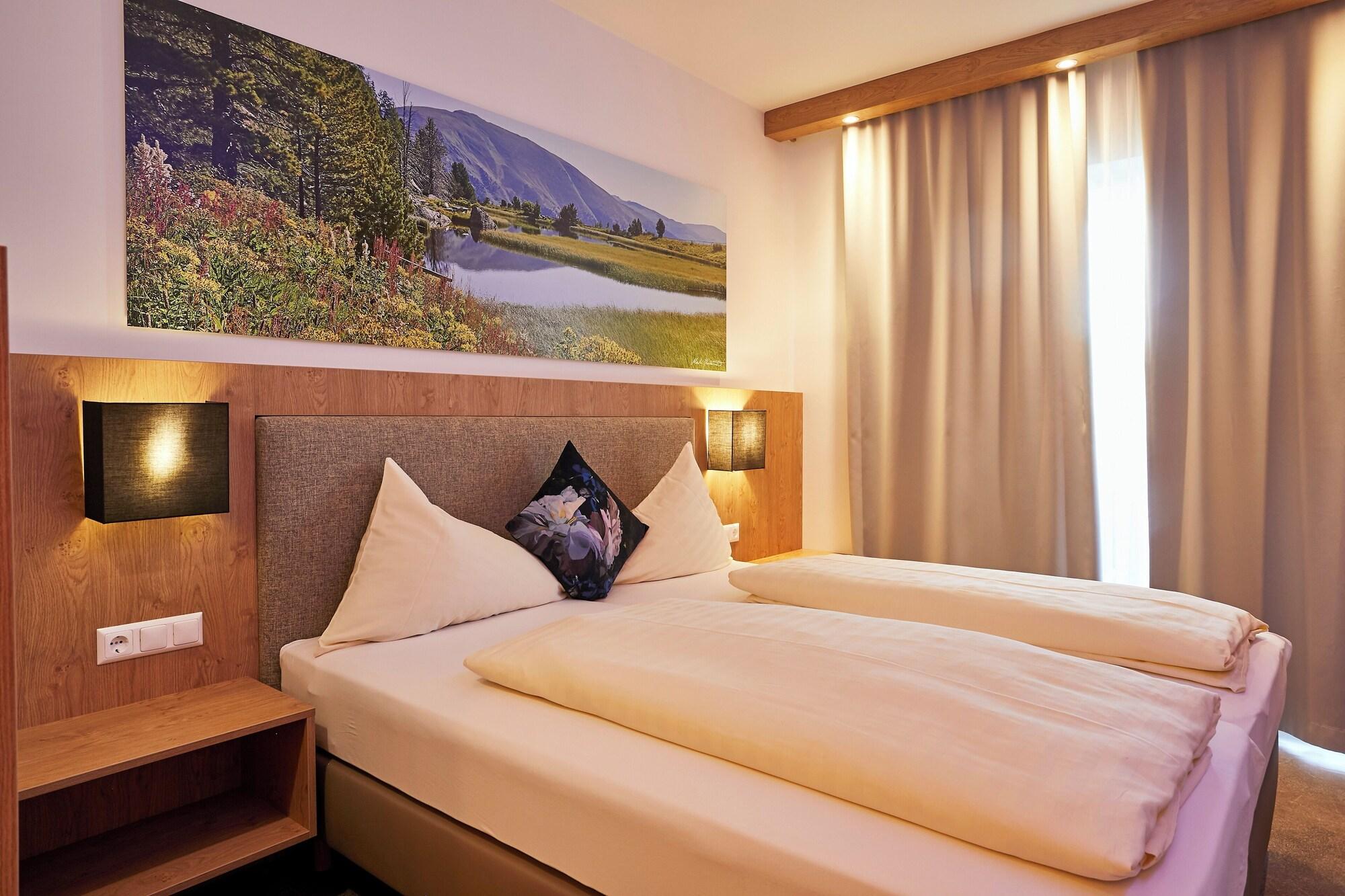 Habitación Dei Hotel Schönblick