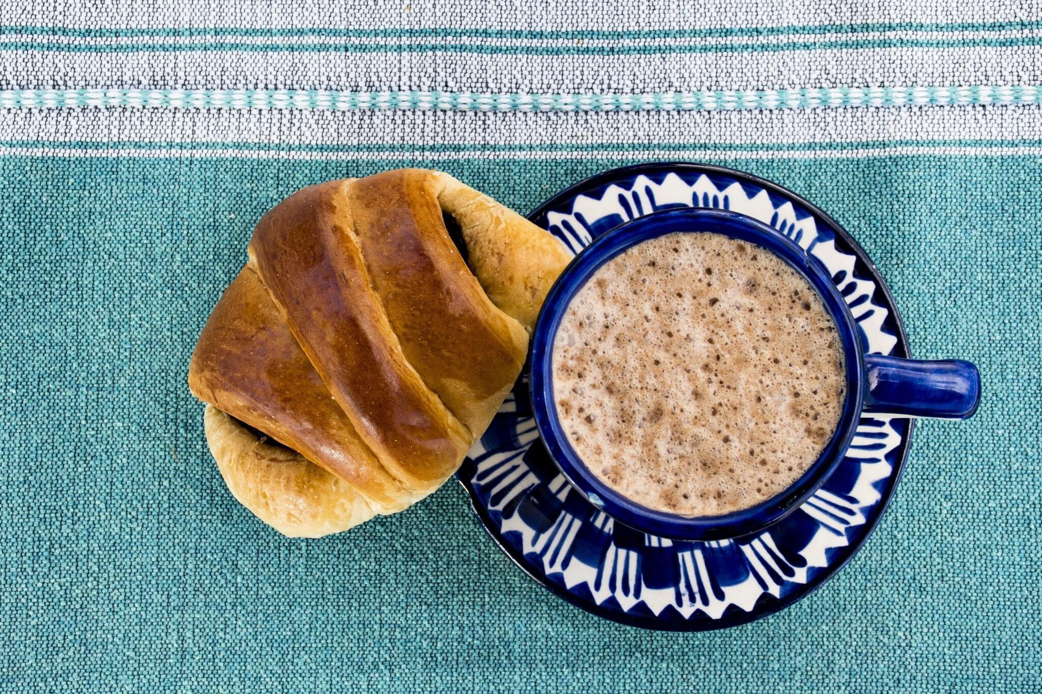 Restaurant Suites de la  Parra