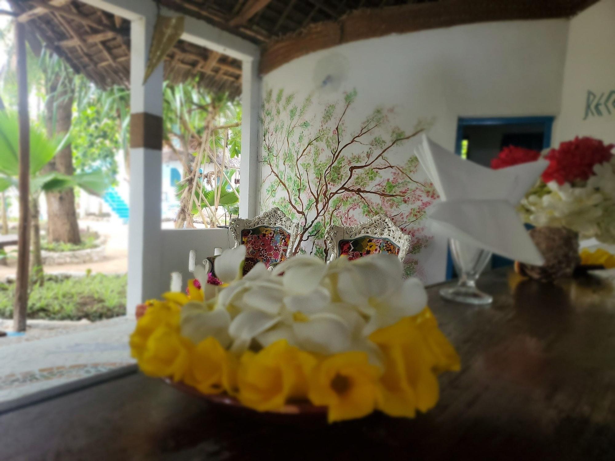 Equipamiento de Habitación Fontaine Garden Village