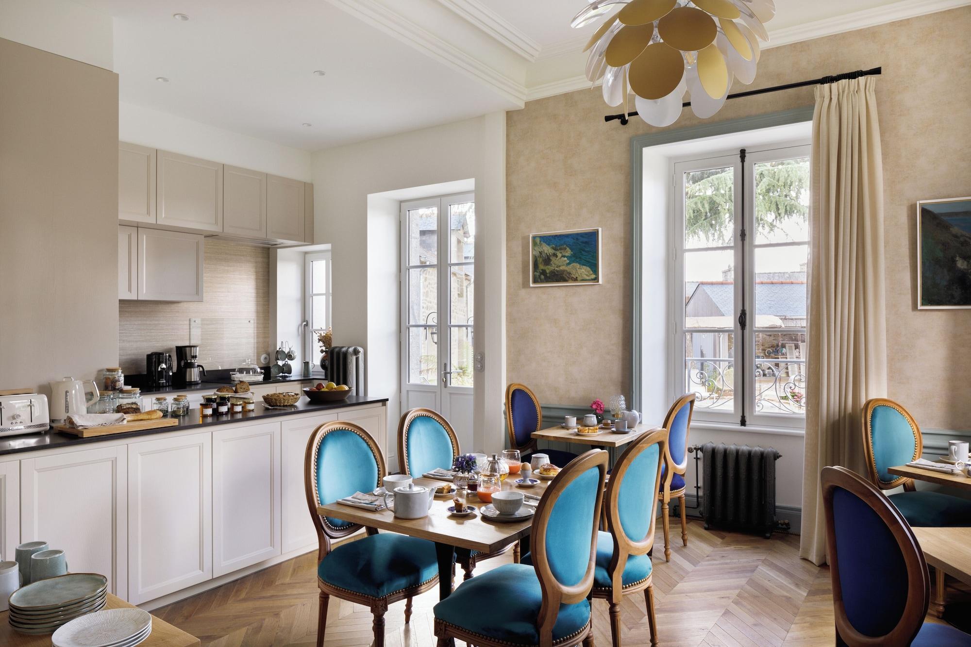 Restaurant Clos du Cèdre