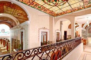 Alojamiento - Hotel Arcangel
