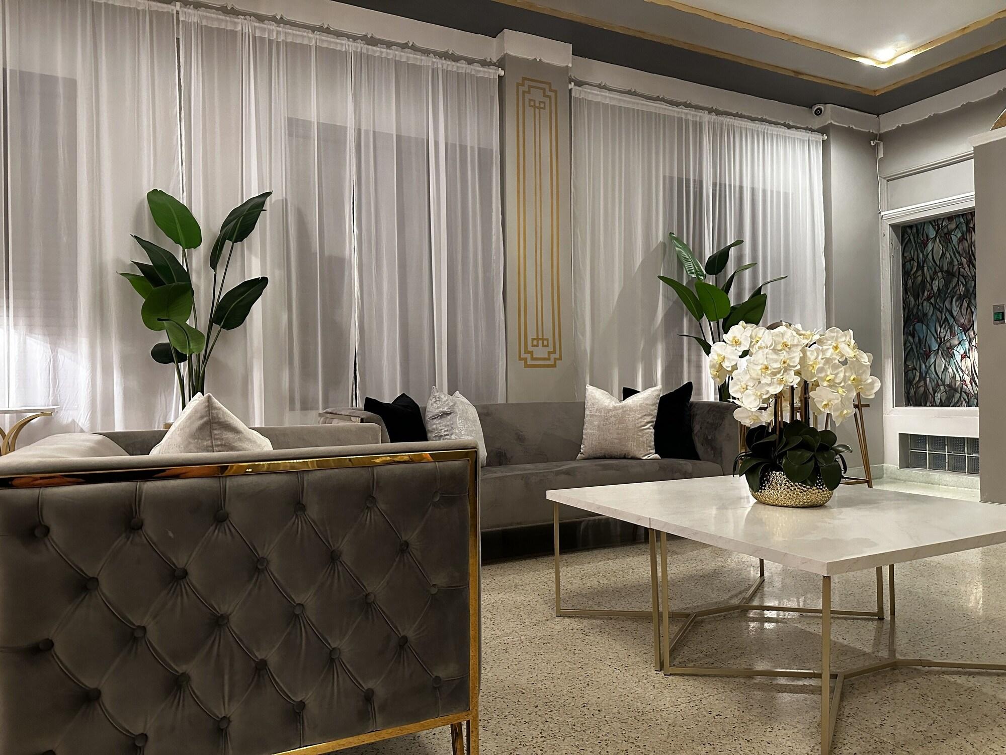 Varios The Boutique Hotel Miami
