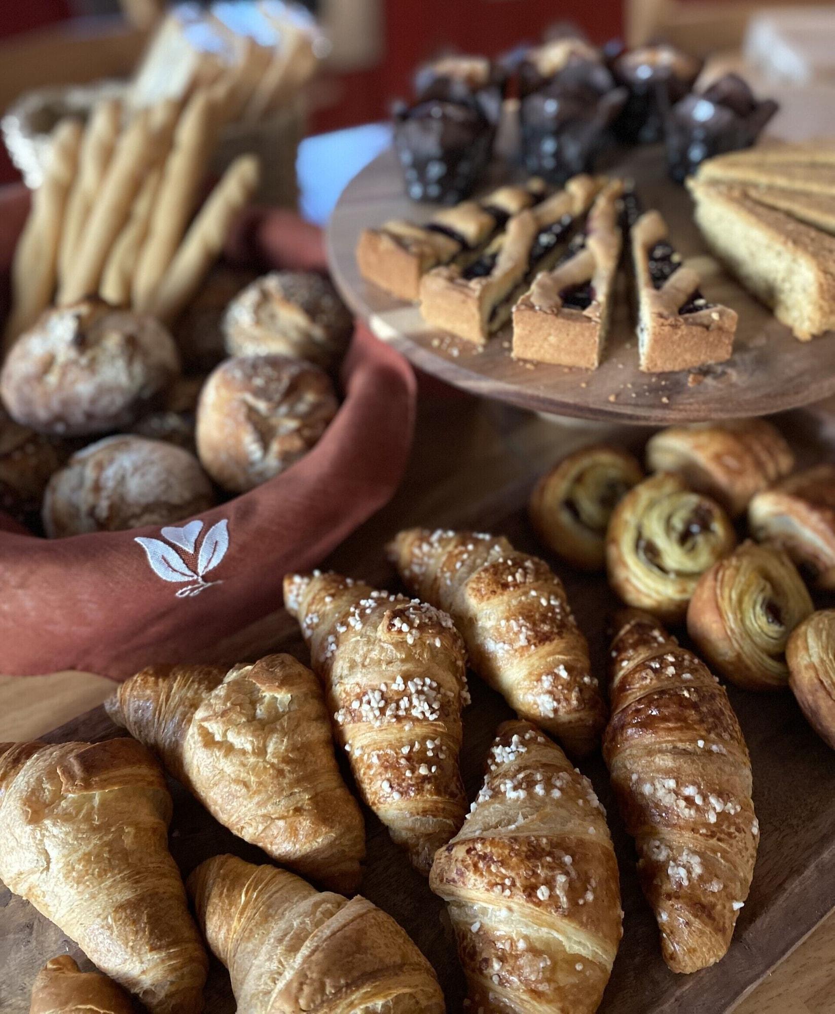 Restaurant Cascina 1909