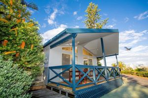 Alojamiento - Reflections Holiday Parks Forster Beach