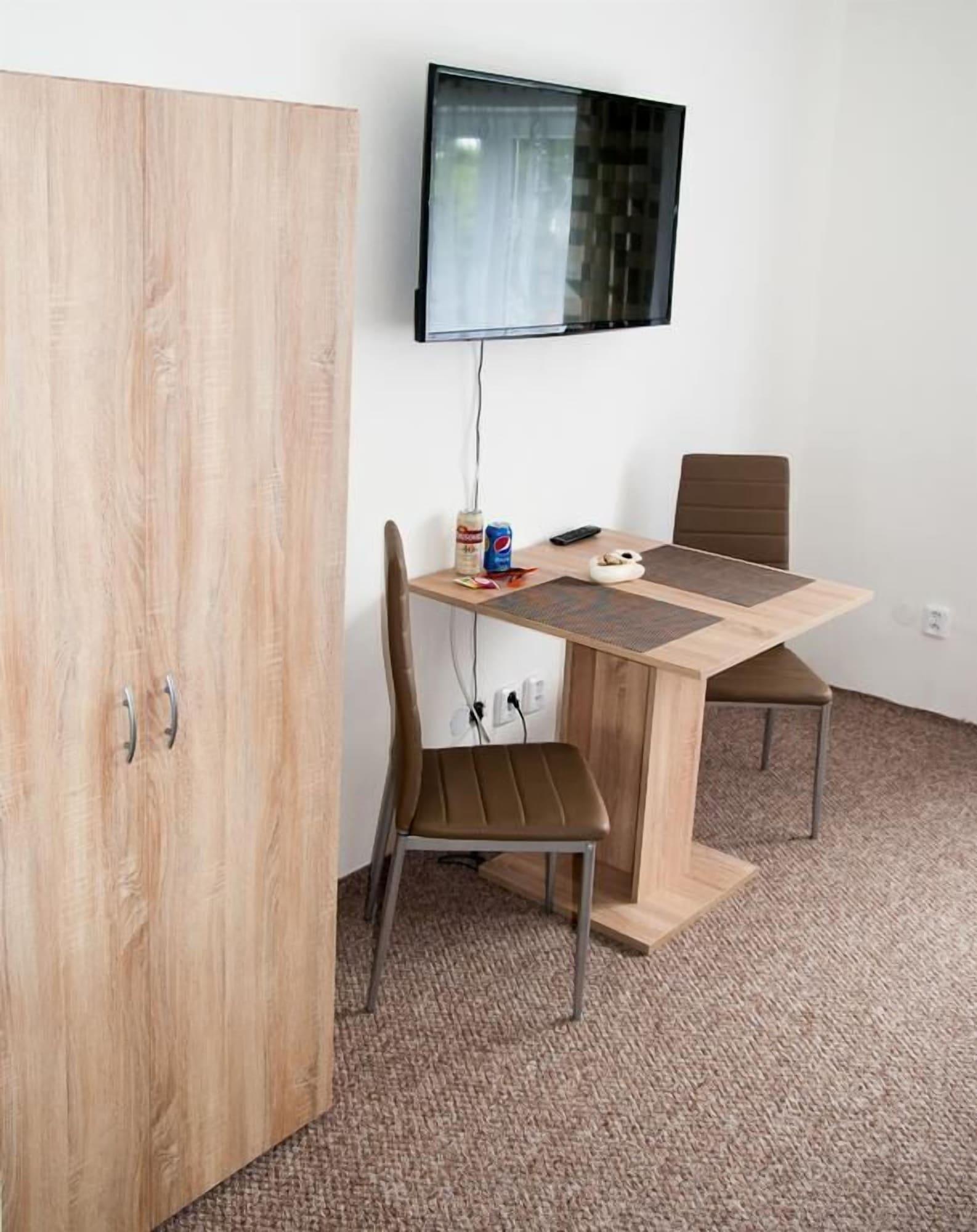 Set de Habitación Elendris - Ubytování u kostela