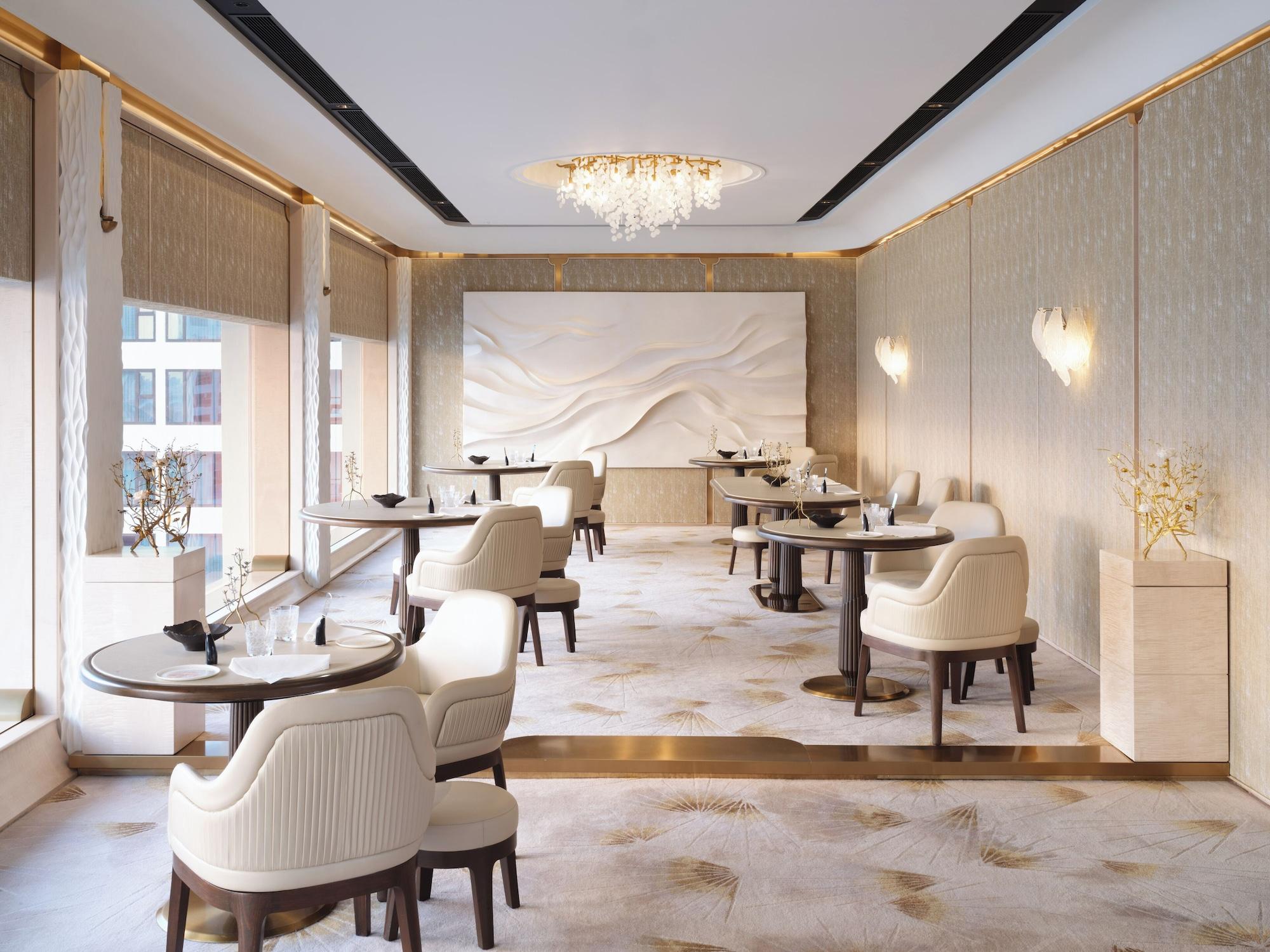 Restaurant Mandarin Oriental, Bangkok