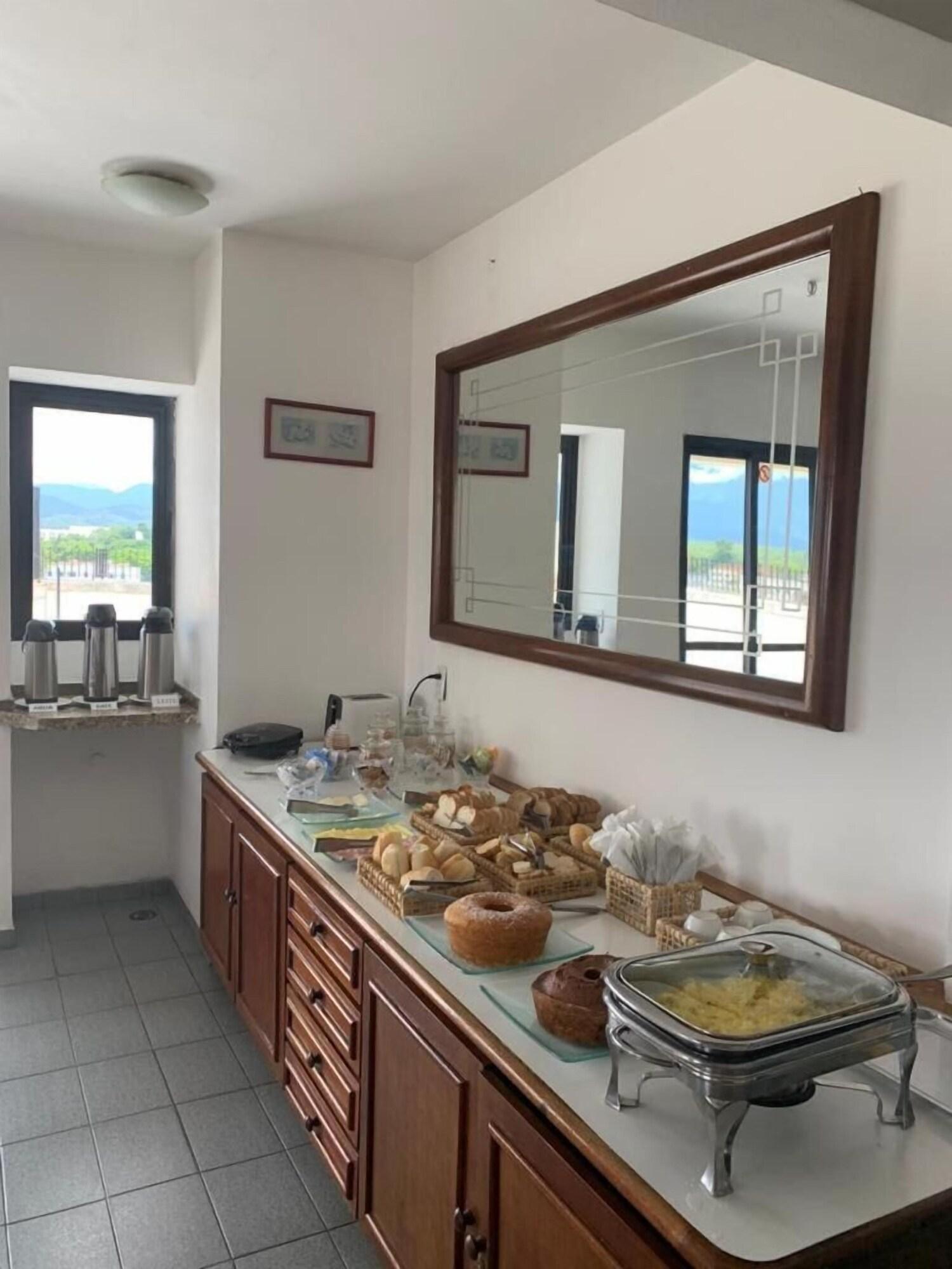 Restaurant Scala Residence Hotel