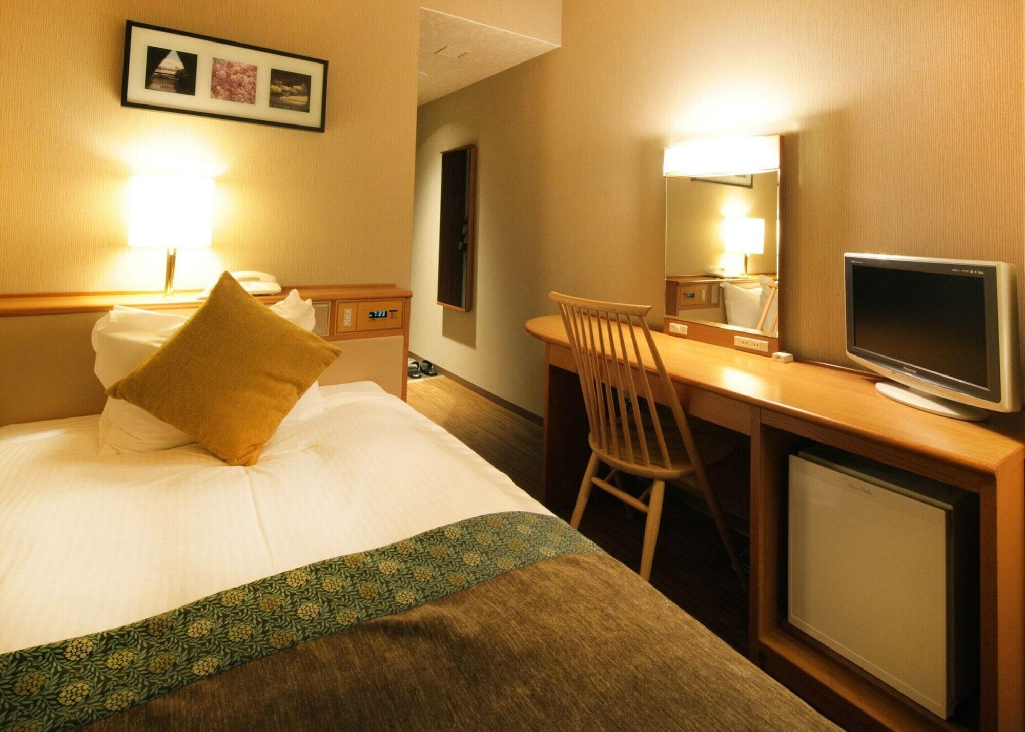 Habitación Hikone Castle Resort & Spa