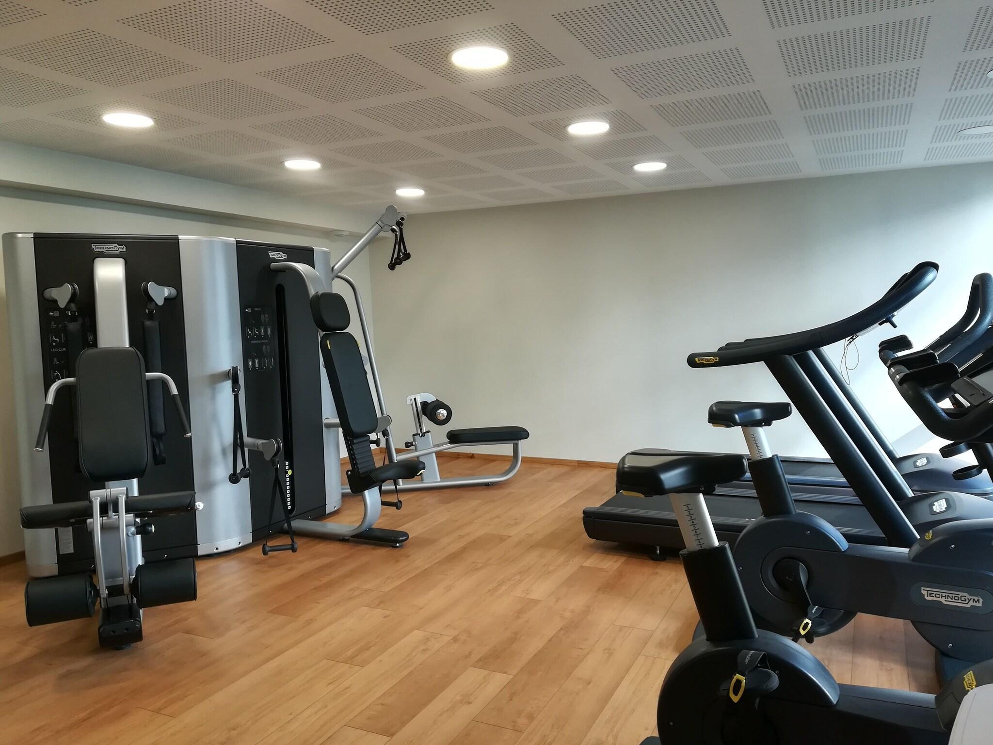 Vista Exterior Hotel Origami