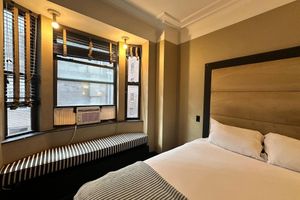 Alojamiento - Chic Apartment in NY